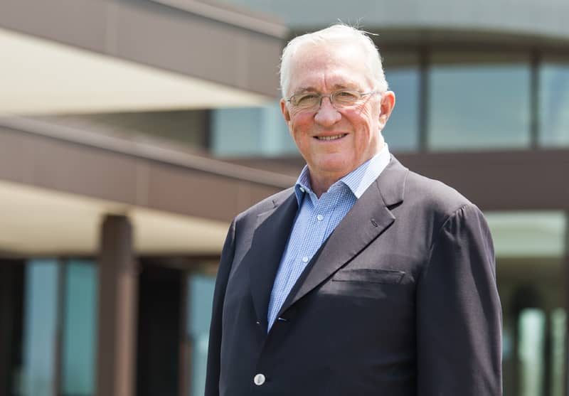 Aileron Founder’s Day | Clay Mathile Aileron Founder's Day | Clay Mathile