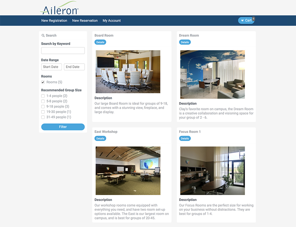 NewLook_RoomReservation