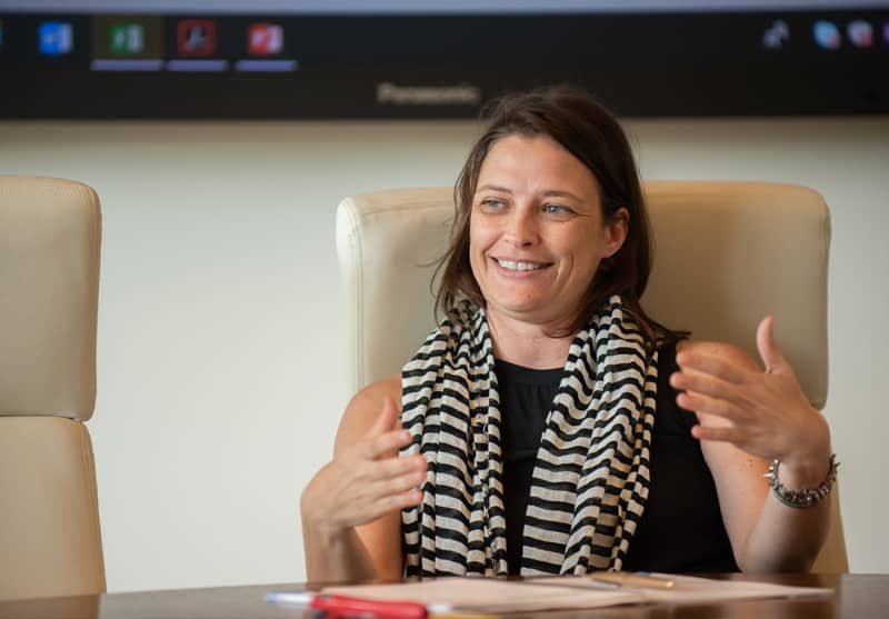 Leadership Coaching | Aileron Leadership Coaching | Aileron