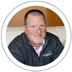 Chuck Huggins | Aileron Chuck Huggins | Aileron