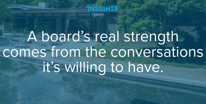 Insights-A-Boards-Real-Strength-Comes-From-The-Conversations-its-Willing-to-Have Conscious Leadership - Before you can lead others well, you must learn to lead yourself — with awareness, intention, and integrity.